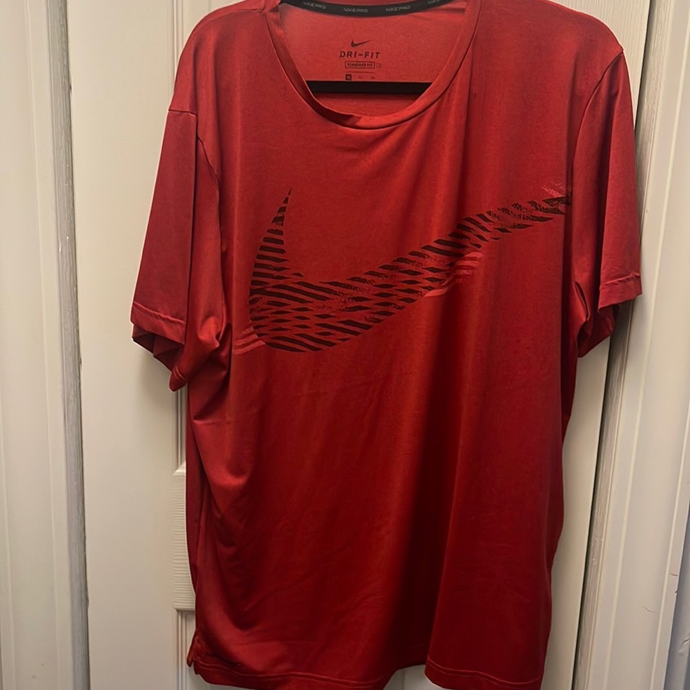 Nike T shirt